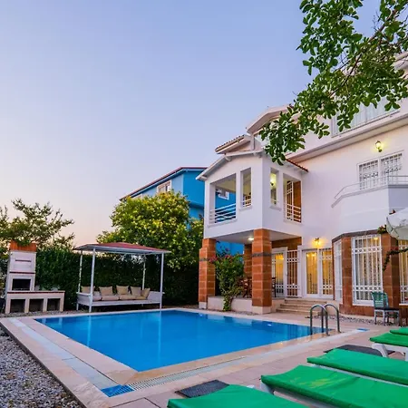 Infinity Beyaz * Fethiye