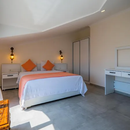 Infinity Beyaz * Fethiye