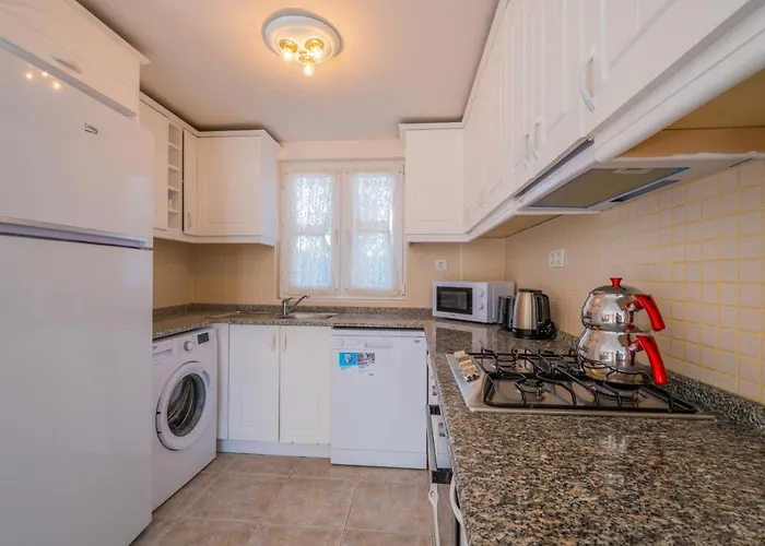 Villa Infinity Beyaz *