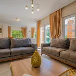 Infinity Beyaz Villa *