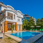 Villa Infinity Beyaz *