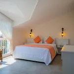 Infinity Beyaz Villa *