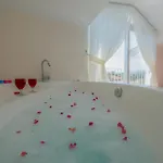 Infinity Beyaz Villa Fethiye