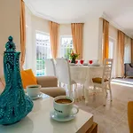 Infinity Beyaz Villa