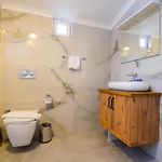 Villa Infinity Beyaz