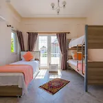 Infinity Beyaz Villa