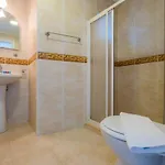 Infinity Beyaz Villa *