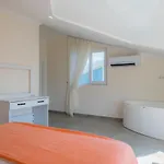 Infinity Beyaz Fethiye