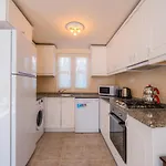 Infinity Beyaz Fethiye