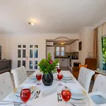 Infinity Beyaz Villa *