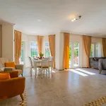 Villa Infinity Beyaz *