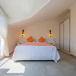 Villa Infinity Beyaz