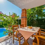 Villa Infinity Beyaz *