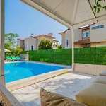 Villa Infinity Beyaz
