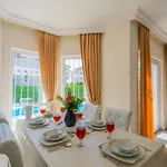 Villa Infinity Beyaz *