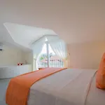 Infinity Beyaz Villa