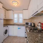 Villa Infinity Beyaz *