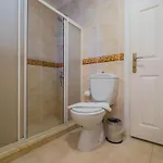 Infinity Beyaz Villa Fethiye