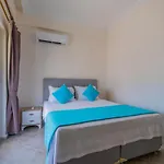 Infinity Beyaz Villa Fethiye