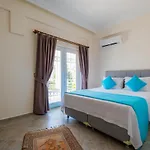 Villa Infinity Beyaz Fethiye