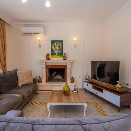 Infinity Beyaz 빌라