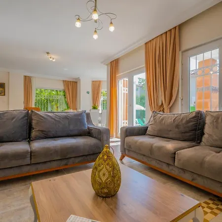 Infinity Beyaz Вилла *