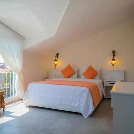 Infinity Beyaz Вилла *