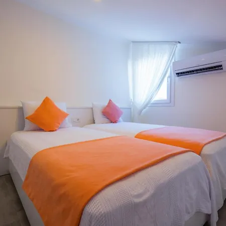 빌라 Infinity Beyaz