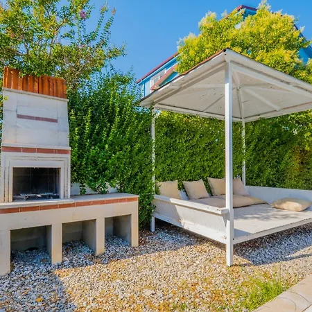 Infinity Beyaz Вилла Фетхие