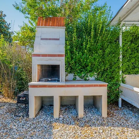 Villa Infinity Beyaz Fethiye