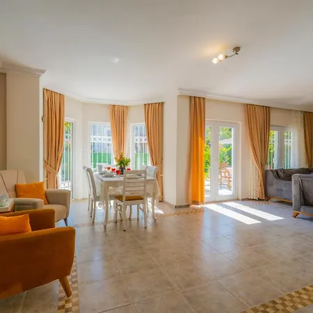 Вилла Infinity Beyaz *