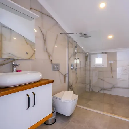 Вилла Infinity Beyaz *