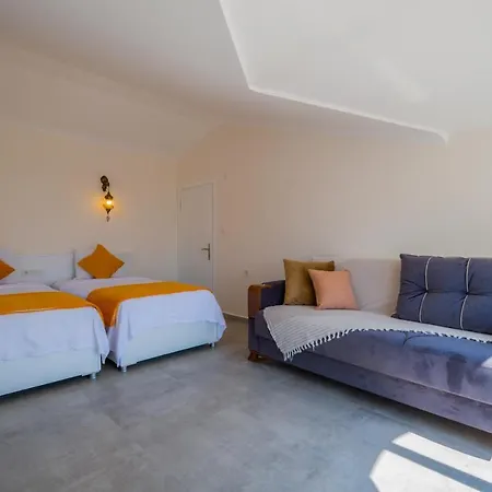 Infinity Beyaz Вилла