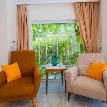 Villa Infinity Beyaz *