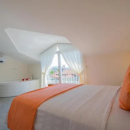 Infinity Beyaz 빌라