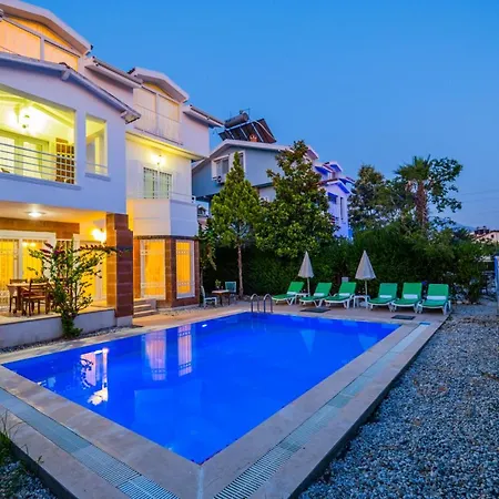 Infinity Beyaz * Φετιγιέ