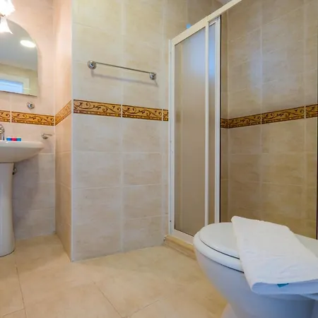 Infinity Beyaz Βίλα *